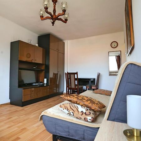 Apartament Dada Sosnowiec Exterior foto
